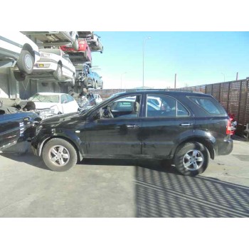 kia sorento del año 2006