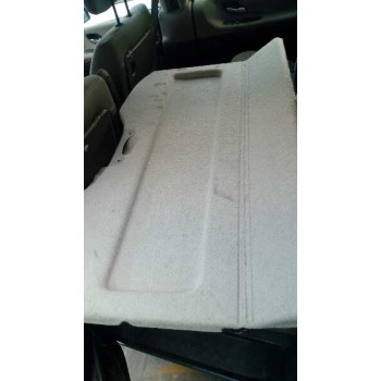 renault espace iv (jk0) del año 2004