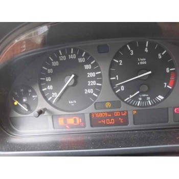 bmw serie 5 touring (e39) del año 1998