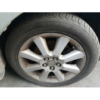 toyota avensis berlina (t25) del año 2006