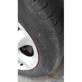 toyota corolla (e12) del año 2006