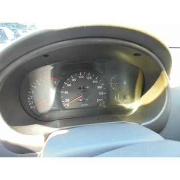 hyundai accent (lc) del año 2000