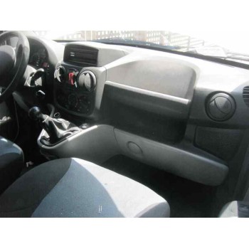 fiat doblo (119) del año 2006