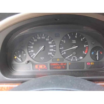 bmw serie 5 touring (e39) del año 1998