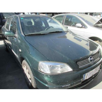 opel astra g berlina del año 1999