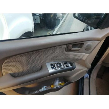 kia sportage del año 2007