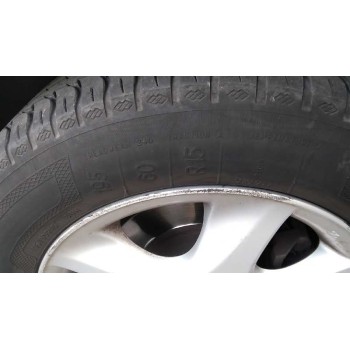 toyota corolla (e12) del año 2006