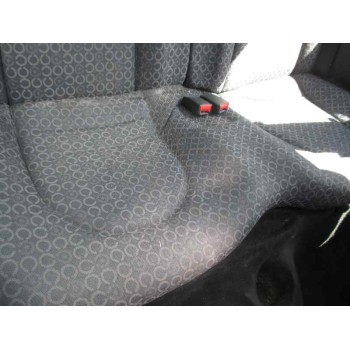 ford ka (ccq) del año 2007