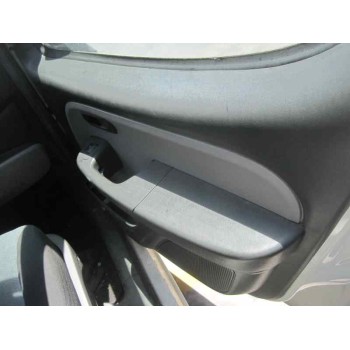 fiat doblo (119) del año 2006