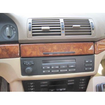 bmw serie 5 touring (e39) del año 1998