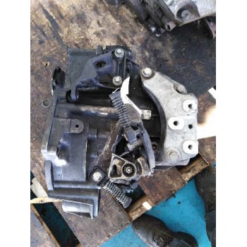 Recambio de caja cambios para skoda suberb (3t4) ambition referencia OEM IAM KXX <<S/C>> 