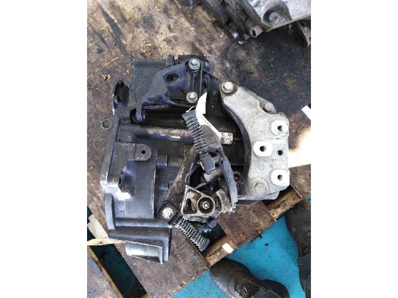 Recambio de caja cambios para skoda suberb (3t4) ambition referencia OEM IAM KXX <<S/C>> 