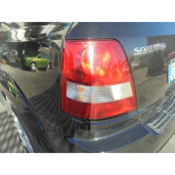 kia sorento del año 2006