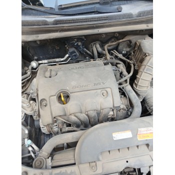 kia cee´d sw (ed) del año 2011