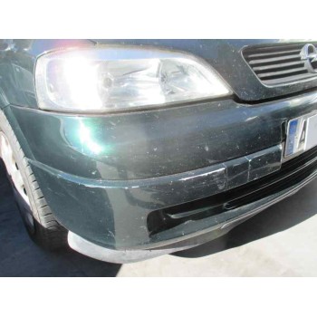 opel astra g berlina del año 1999