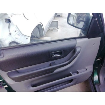 honda cr-v (rd1/3) del año 2001