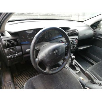 opel omega b del año 1996
