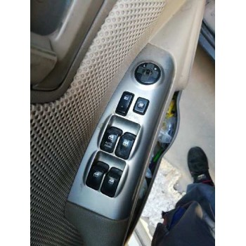 kia sportage del año 2007