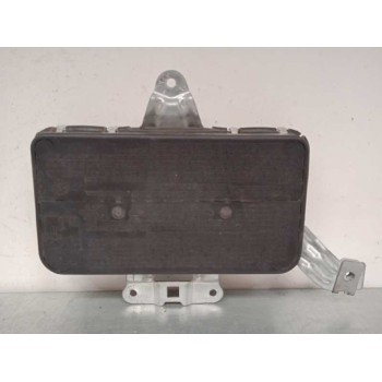 AIRBAG LATERAL TRASERO IZQUIERDO A2038600105 A2038600105 