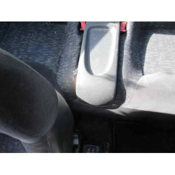 renault megane i coupe fase 2 (da..) del año 2000