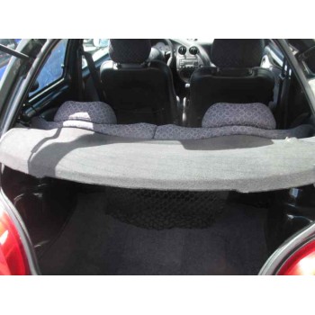 ford ka (ccq) del año 2007