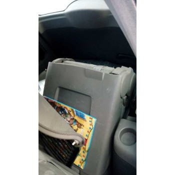 renault espace iv (jk0) del año 2004