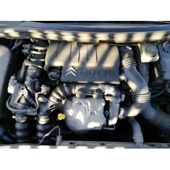 citroën c4 coupe del año 2006