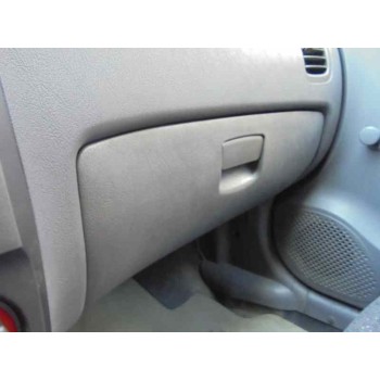 hyundai accent (lc) del año 2000