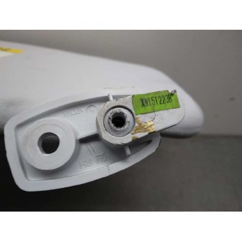 Recambio de parasol derecho para opel corsa e 1.3 16v cdti referencia OEM IAM   