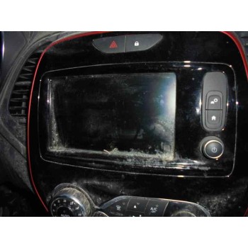 renault captur del año 2017