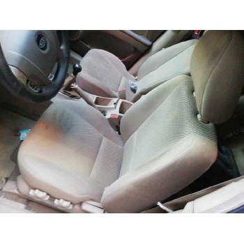 kia sportage del año 2007