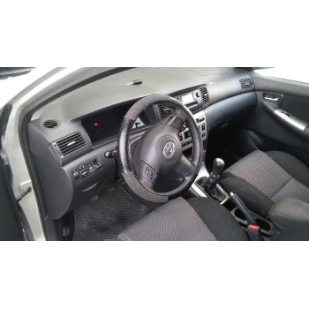 toyota corolla (e12) del año 2006