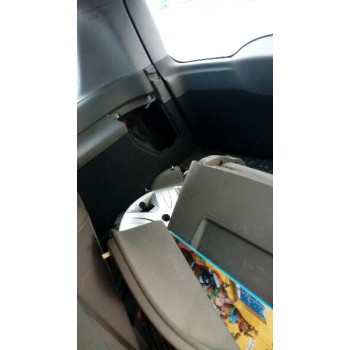 renault espace iv (jk0) del año 2004