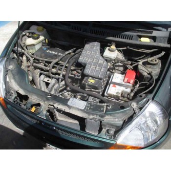 ford ka (ccq) del año 2007