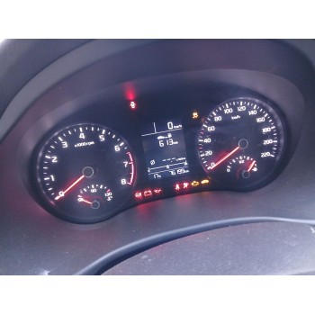 Recambio de cuadro instrumentos para kia stonic (yb) 1.2 cvvt referencia OEM IAM 94003h8300  
