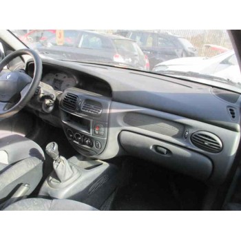 renault megane i coupe fase 2 (da..) del año 2000