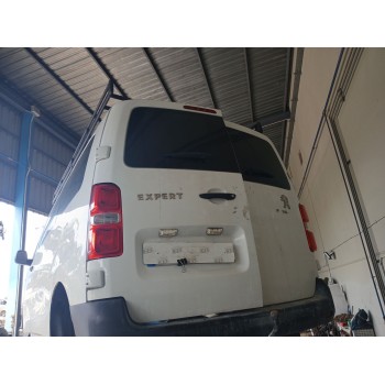 peugeot expert autobús (v_) del año 2018