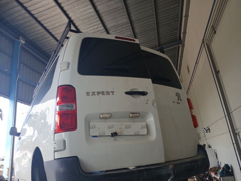 PEUGEOT EXPERT AUTOBÚS (V_)