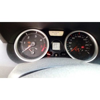 renault megane ii berlina 5p del año 2006