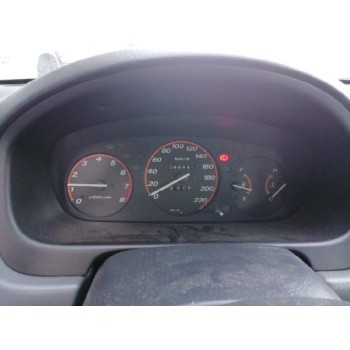 honda cr-v (rd1/3) del año 2001