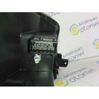 Recambio de faro izquierdo para citroën berlingo referencia OEM IAM  NUEVO H4