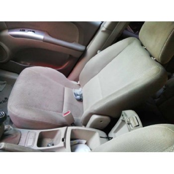 kia sportage del año 2007