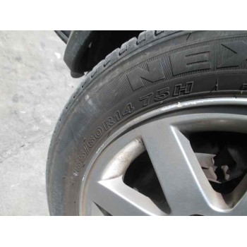 ford ka (ccq) del año 2007