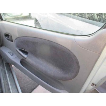 renault megane i coupe fase 2 (da..) del año 2000