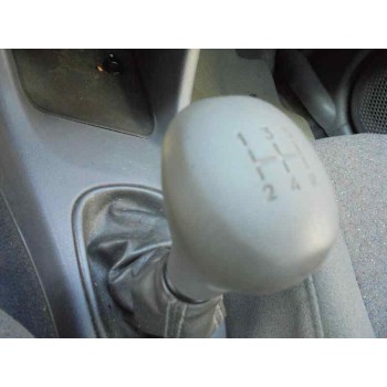 hyundai accent (lc) del año 2000