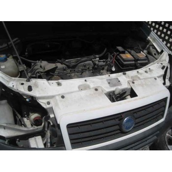 fiat doblo (119) del año 2006