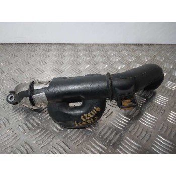 Recambio de tubo presion turbocompresor para citroën xsara picasso 1.6 hdi 90 sx referencia OEM IAM 4026003524  