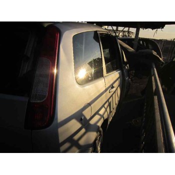 FORD FOCUS C-MAX (CAP)