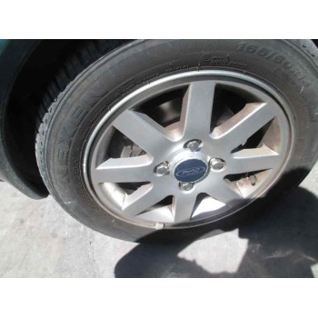 ford ka (ccq) del año 2007