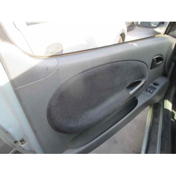 renault megane i coupe fase 2 (da..) del año 2000